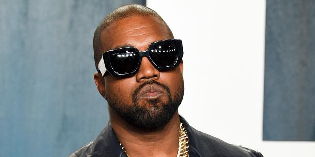 Kanye West Evan Agostini / AP