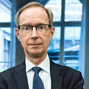 SEB:s seniorekonom Robert Bergqvist.