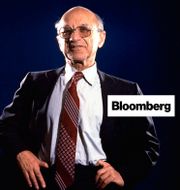 Milton Friedman TT 
