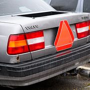 En pojke i 15-årsåldern körde över en jämnårig pojke i Luleå på midsommardagen, enligt uppgifter till Norrbottens-Kuriren. Bilden har ingen koppling till innehållet i artikeln.