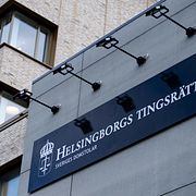 Helsingborgs tingsrätt