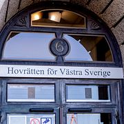 Hovrätten för Västra Sverige.