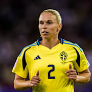 Jonna Andersson. 