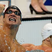 James Magnussen