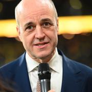 Fredrik Reinfeldt
