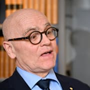 John Hassler, professor i nationalekonomi