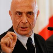 Marco Minniti. 