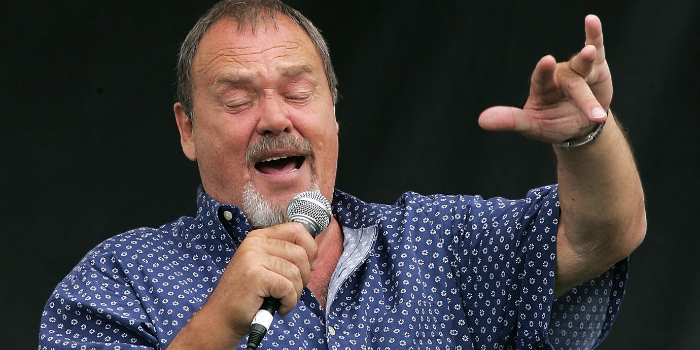David Clayton-Thomas, 2004.