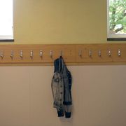 Arkivbild från en annan skola.
