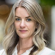 Maria Landeborn, senior strateg på Danske Bank.