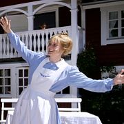 Arkivbild: Astrid Lindgrens värld i Vimmerby.
