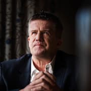 Ilija Batljan, storägare i SBB och vd fram till 2023