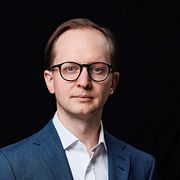 Patrick Krassén. Pressbild.