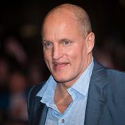 Woody Harrelson.