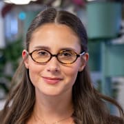 Elin Wiker, ny investeringsprofil.