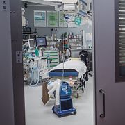 De vårdbehövande svenskarna reste tillsammans 270 varv runt jorden.