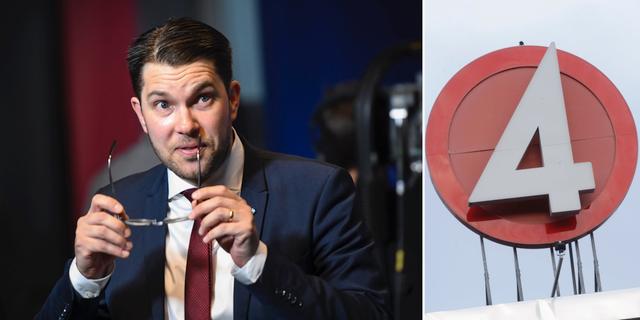 Omni u2013 Alla nyheter. Alla perspektiv.
