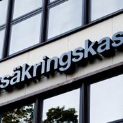 Försäkringskassan
