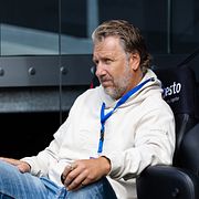 IFK Göteborgs fotbollschef Jesper Jansson säger upp sig.