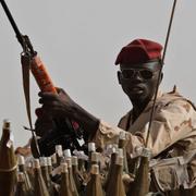 RSF-medlemmar på en bild tagen 2024.