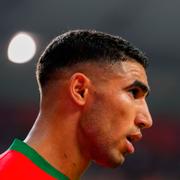Achraf Hakimi 
