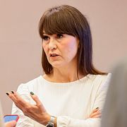 Ulrika Liljeberg (C).