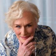 Glenn Close.