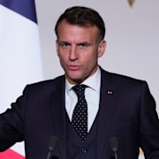 Emmanuel Macron