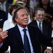 Julio Iglesias, arkivbild. 
