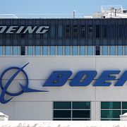 Boeing fälldes av WTO för otillåten skattesubvention.