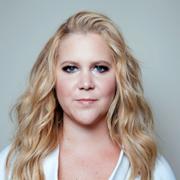 Amy Schumer. 