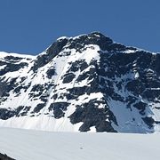 Kebnekaise