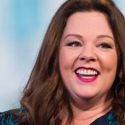 Melissa McCarthy