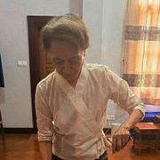 Bilder som släppts av Myanmars styre. Bilderna har inte verifierats, men AP uppger att man inte omedelbart kunnat se några tecken på att de manipulerats.