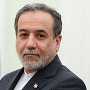 Irans utrikesminister Abbas Araghchi har lett förhandlingarna med USA.