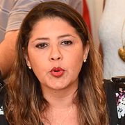 Cecilia Perez.