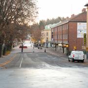 Centrala Söderhamn.