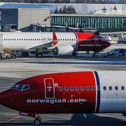 Norwegian.
