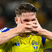 Viktor Gyökeres, Alexander Isak och Anthony Elanga lär bli viktiga om Sverige ska slå Frankrike.