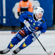 Villa Lidköping spelar finalen på både herr- och damsidan.