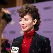 Miranda July, 2020.