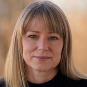 Marit Kolby försvarar begreppet ultraprocessad mat.