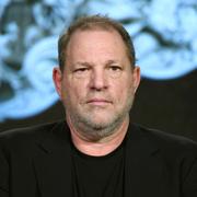 Harvey Weinstein.