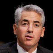 Bill Ackman. Arkivbild.