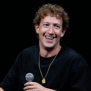 Metas vd Mark Zuckerberg