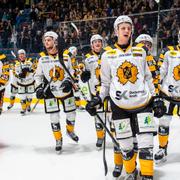 Skellefteå AIK är en av flera klubbar som tippas bli topplag i årets SHL