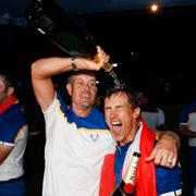 Stenson och lag Europa vann Ryder Cup.