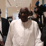 Lamine Diack