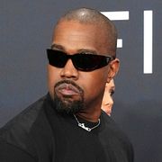 Kanye West, eller Ye.