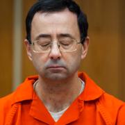 Larry Nassar. 